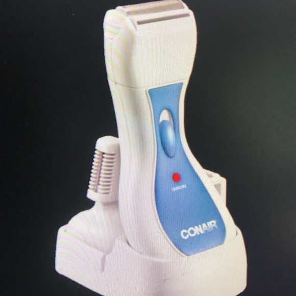 conair personal groomer